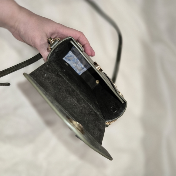 Like Dreams Green Mini Bag - Picture 6 of 8